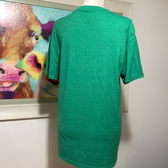 Christian tee - Picture 3 of 3